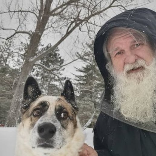 Gallery photo 4 of Santa Brian