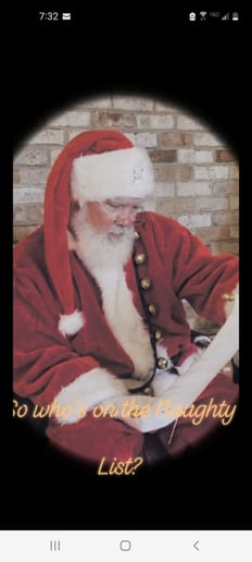 Gallery photo 3 of Santa Claus Sam