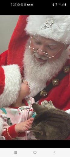 Gallery photo 4 of Santa Claus Sam