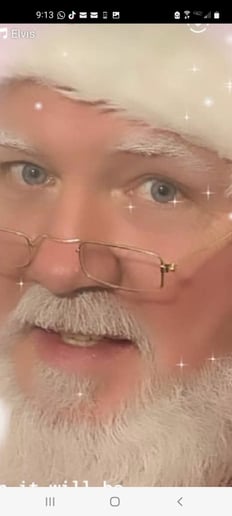 Gallery photo 5 of Santa Claus Sam