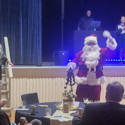Gallery photo 4 of Santa Claus Jeff