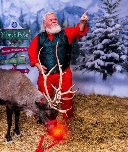 Gallery photo 5 of Santa Claus Neil