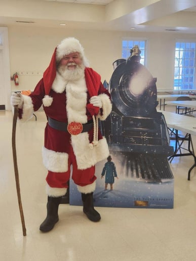 Gallery photo 7 of Santa Claus Neil