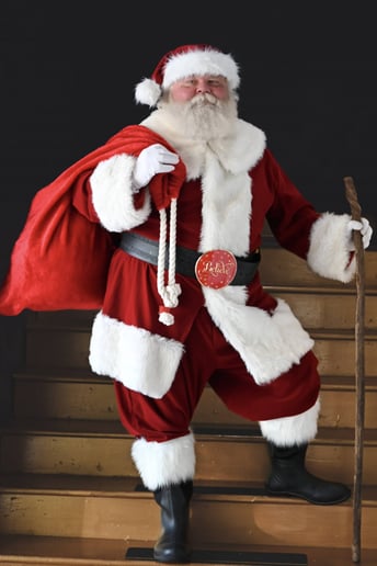 Gallery photo 10 of Santa Claus Neil