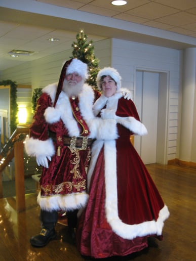 Gallery photo 2 of Santa David