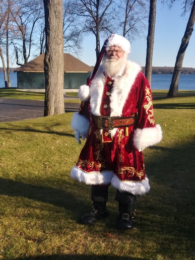Gallery photo 3 of Santa David