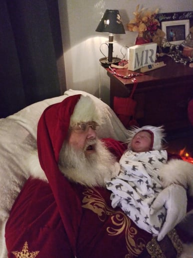 Gallery photo 4 of Santa David