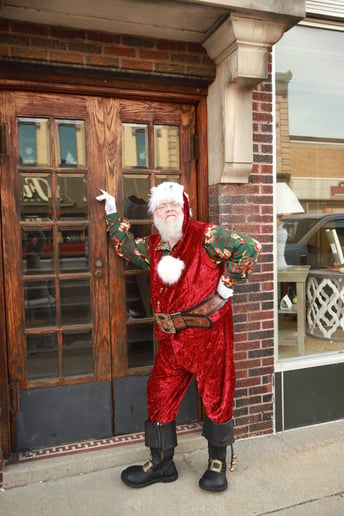 Gallery photo 5 of Santa David