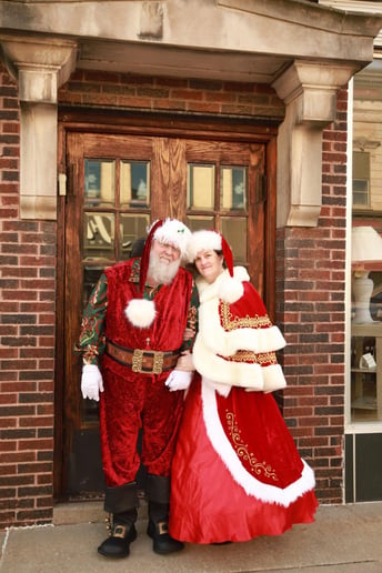Gallery photo 6 of Santa David