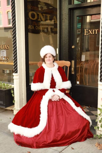 Gallery photo 7 of Santa David