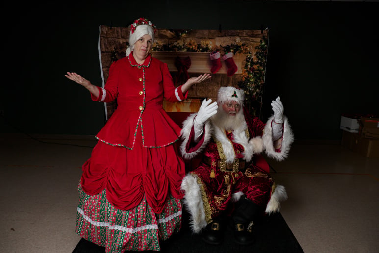 Gallery photo 10 of Santa David