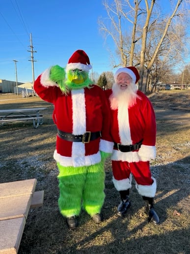 Gallery photo 5 of Santa Bill