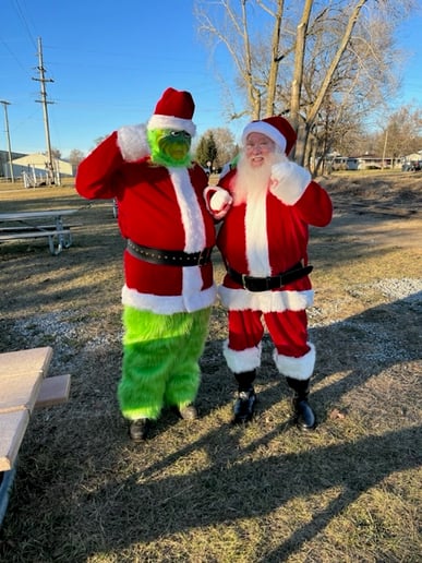 Gallery photo 6 of Santa Bill