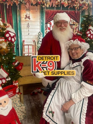 Gallery photo 4 of Santa Bill