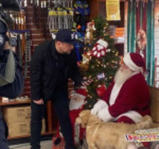 Gallery photo 8 of Santa Bill