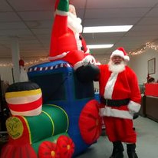 Gallery photo 9 of Santa Bill