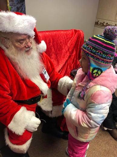 Gallery photo 10 of Santa Bill