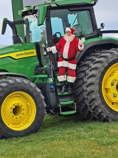 Gallery photo 12 of Santa Bill