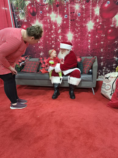 Gallery photo 13 of Santa Bill
