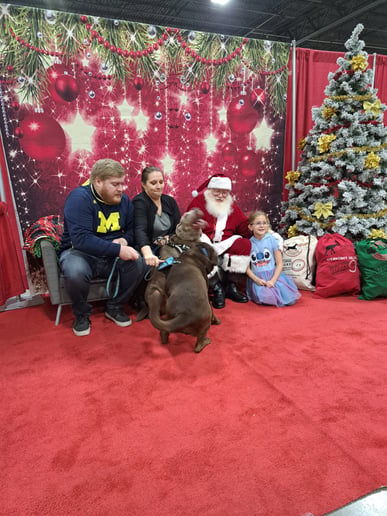 Gallery photo 16 of Santa Bill