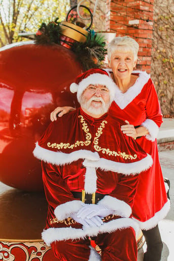 Gallery photo 1 of Santa Claus - Anytime