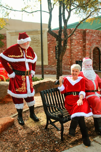 Gallery photo 2 of Santa Claus - Anytime