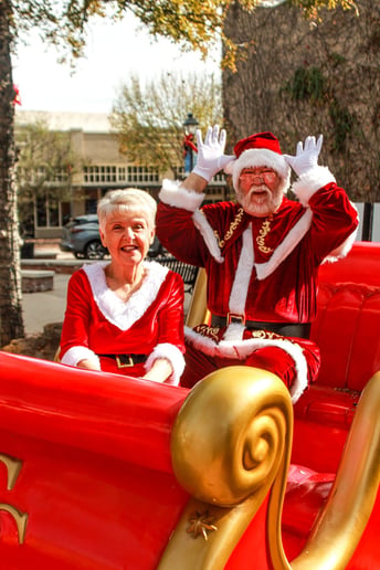 Gallery photo 3 of Santa Claus - Anytime