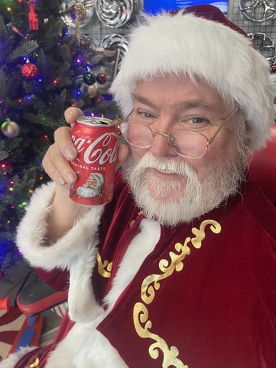 Gallery photo 10 of Santa Claus - Anytime