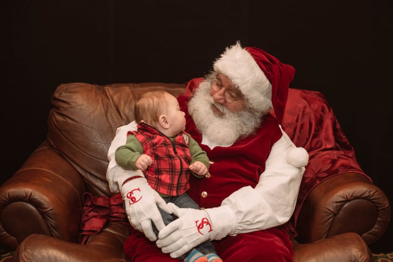 Gallery photo 3 of Santa Mike