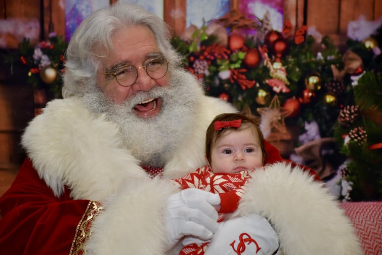 Gallery photo 4 of Santa Mike