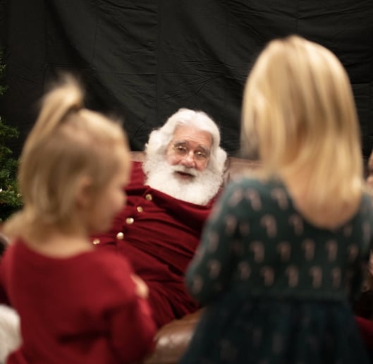 Gallery photo 5 of Santa Mike