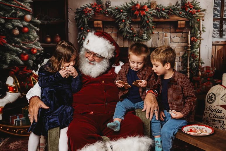 Gallery photo 3 of Santa Mike