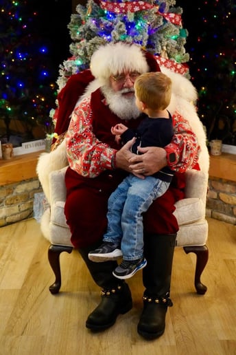 Gallery photo 4 of Santa Mike