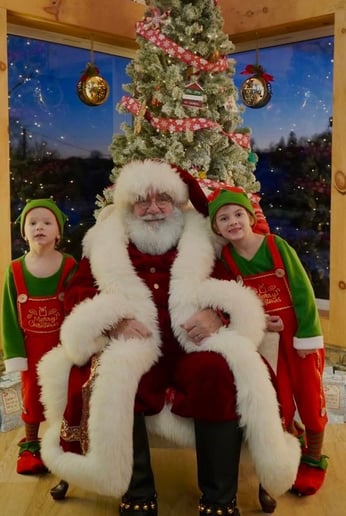 Gallery photo 5 of Santa Mike
