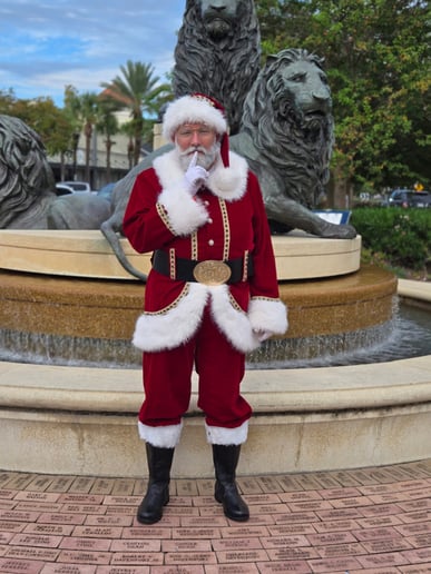 Gallery photo 4 of Papa Noel