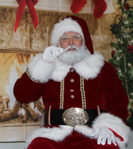 Gallery photo 8 of Papa Noel