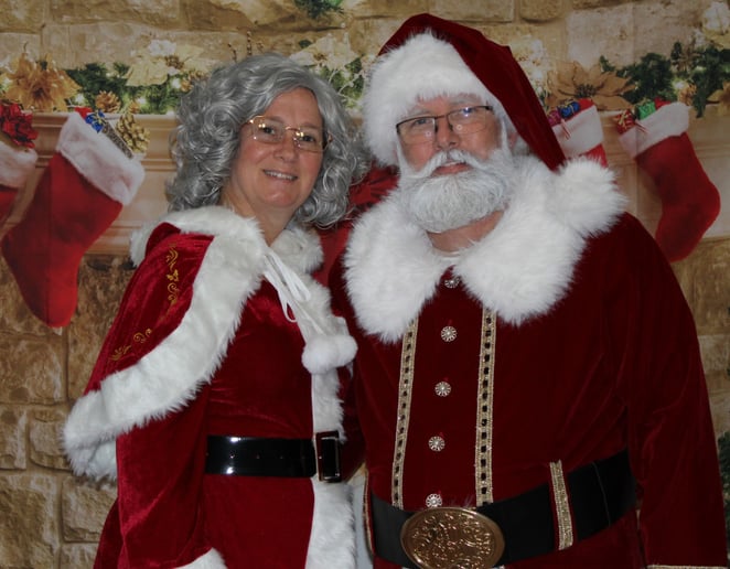 Gallery photo 10 of Papa Noel