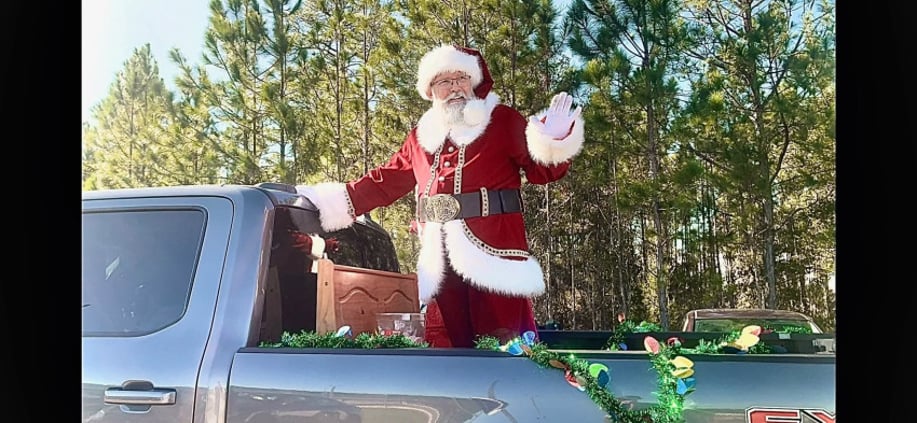 Gallery photo 2 of Papa Noel