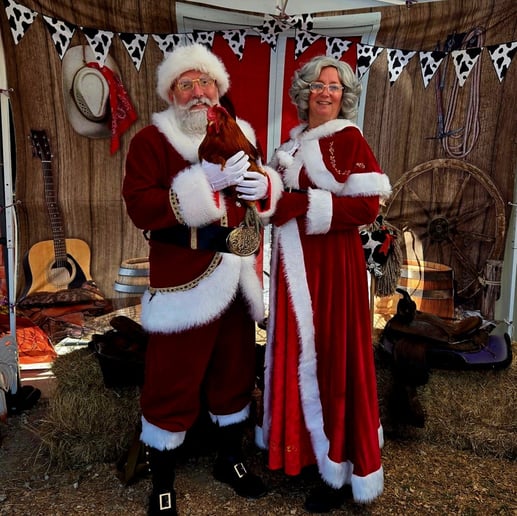 Gallery photo 1 of Papa Noel