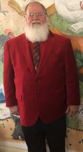 Gallery photo 5 of Santa Clause Jeff