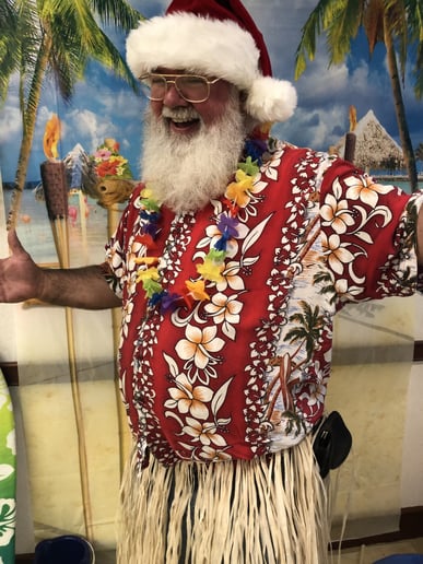 Gallery photo 3 of Santa Clause Jeff