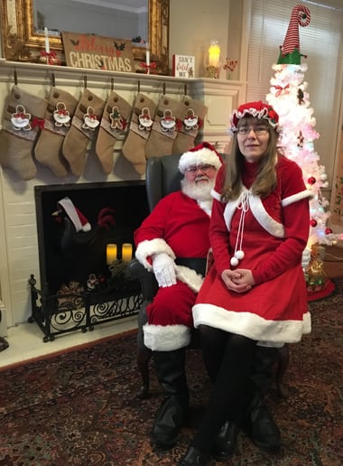 Gallery photo 2 of Santa Clause Jeff