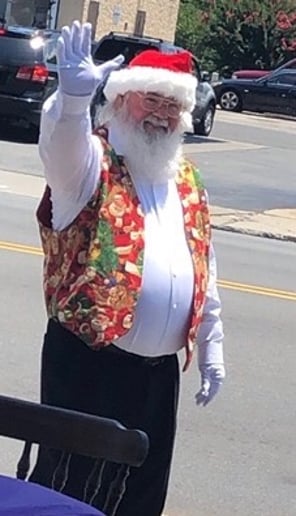 Gallery photo 4 of Santa Clause Jeff