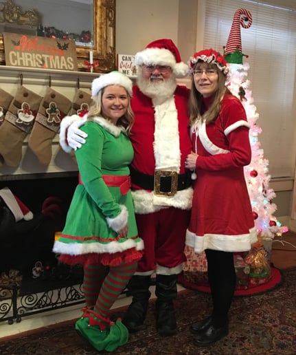 Gallery photo 1 of Santa Clause Jeff