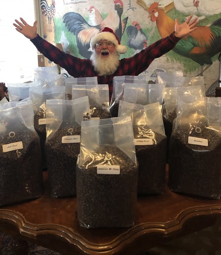 Gallery photo 6 of Santa Clause Jeff