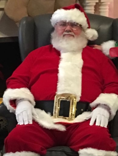 Gallery photo 7 of Santa Clause Jeff