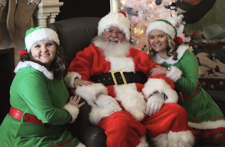 Gallery photo 8 of Santa Clause Jeff