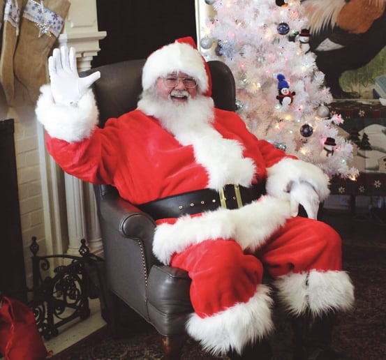 Gallery photo 9 of Santa Clause Jeff