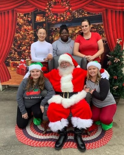 Gallery photo 10 of Santa Clause Jeff