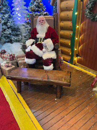 Gallery photo 2 of Santa Clause